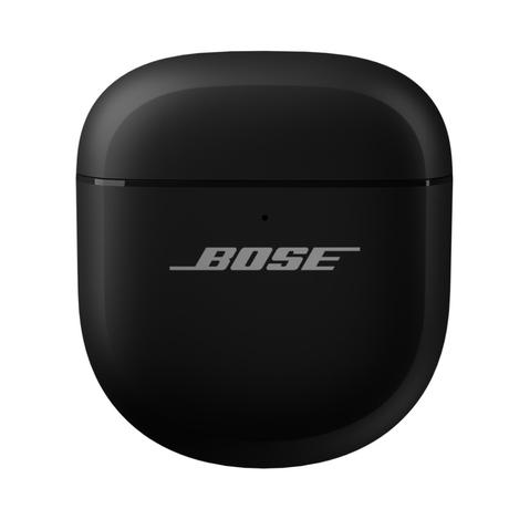 Bose QuietComfort Ultra 2nd Gen ANC TWS Earbuds, Black-3