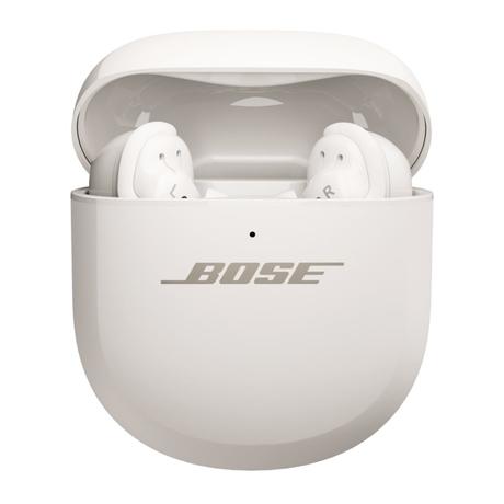 Buy Bose QuietComfort Ultra 2nd Gen ANC TWS Earbuds, White at