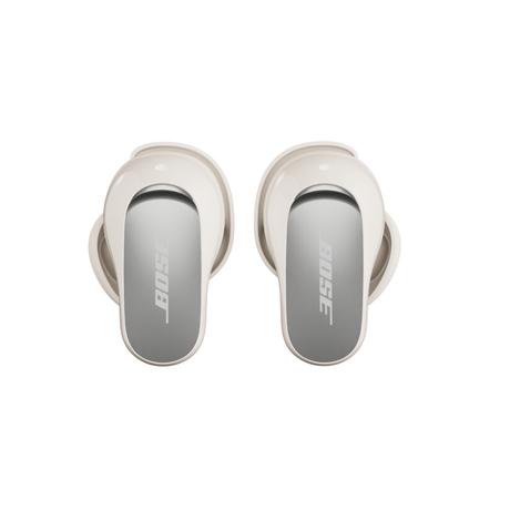 Bose QuietComfort Ultra 2nd Gen ANC TWS Earbuds, White-2