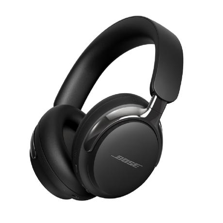 Bose Quietcomfort Ultra Headphones 2nd Gen, Black-1