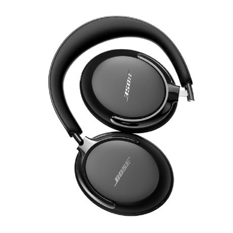 Bose Quietcomfort Ultra Headphones 2nd Gen, Black-4