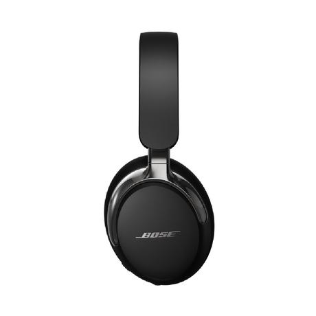 Bose Quietcomfort Ultra Headphones 2nd Gen, Black-5