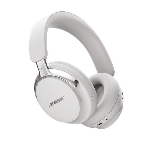 Bose Quietcomfort Ultra Headphones 2nd Gen, White-0