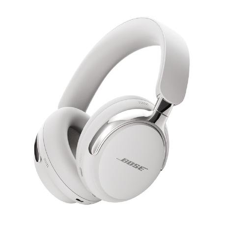 Bose Quietcomfort Ultra Headphones 2nd Gen, White-1