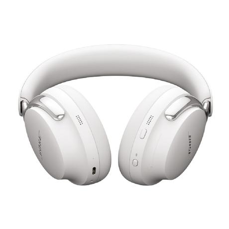 Bose Quietcomfort Ultra Headphones 2nd Gen, White-3