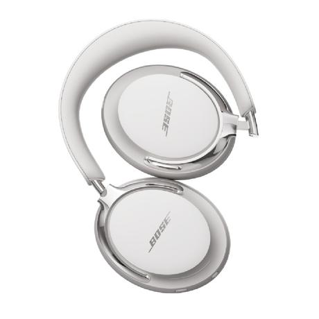 Bose Quietcomfort Ultra Headphones 2nd Gen, White-4
