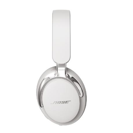 Bose Quietcomfort Ultra Headphones 2nd Gen, White-5