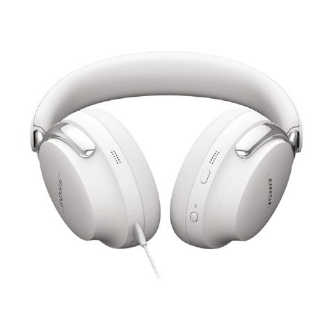 Bose Quietcomfort Ultra Headphones 2nd Gen, White-6
