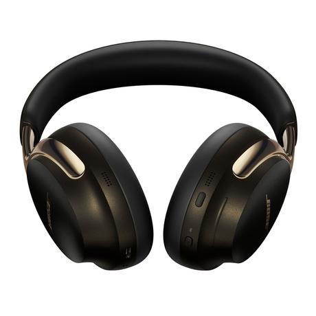 Bose Quietcomfort Ultra Headphones 2nd Gen, Desert Gold-3