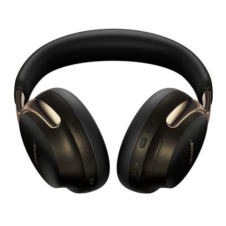 Buy Bose Quietcomfort Ultra Headphones 2nd Gen, Desert Gold at
