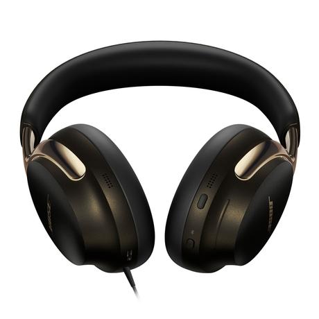 Bose Quietcomfort Ultra Headphones 2nd Gen, Desert Gold-5