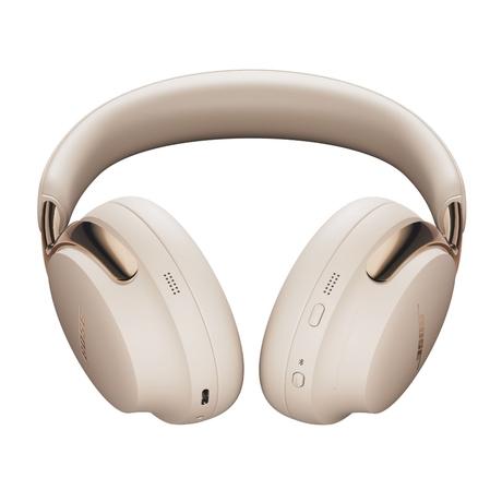Bose Quietcomfort Ultra Headphones 2nd Gen, Driftwood Sand-3