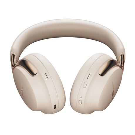 Buy Bose Quietcomfort Ultra Headphones 2nd Gen, Driftwood Sand at