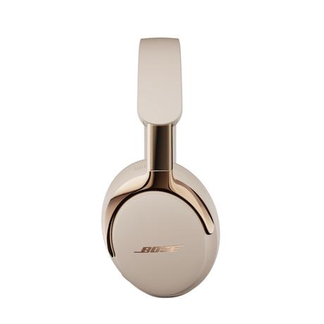 Bose Quietcomfort Ultra Headphones 2nd Gen, Driftwood Sand-4