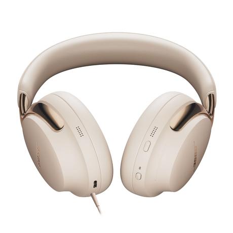 Bose Quietcomfort Ultra Headphones 2nd Gen, Driftwood Sand-5