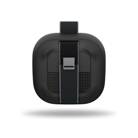 Bose Soundlink Micro Portable Bluetooth Speaker (Gen 2), Black-1