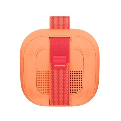 Bose Soundlink Micro Portable Bluetooth Speaker (Gen 2), Peach-0