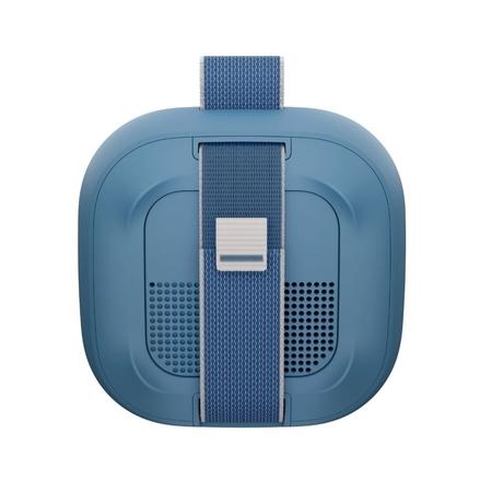Bose Soundlink Micro Portable Bluetooth Speaker (Gen 2), Bluedusk-0