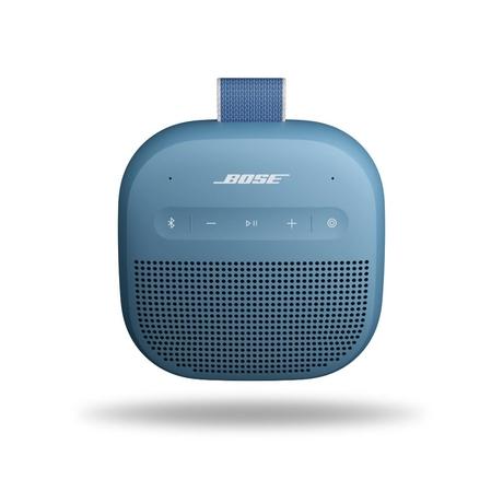 Bose Soundlink Micro Portable Bluetooth Speaker (Gen 2), Bluedusk-1