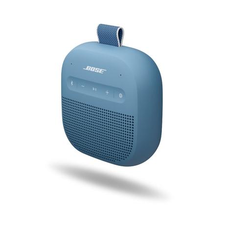 Bose Soundlink Micro Portable Bluetooth Speaker (Gen 2), Bluedusk-3