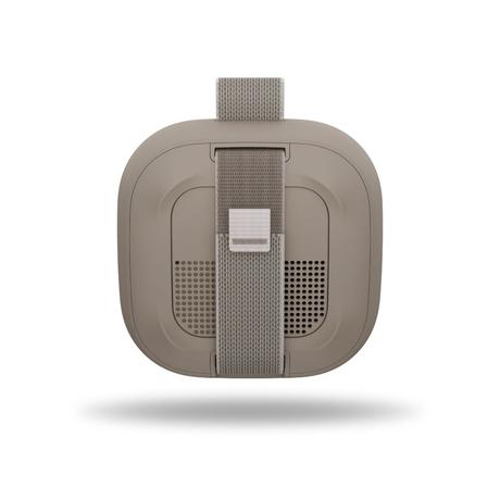 Bose Soundlink Micro Portable Bluetooth Speaker (Gen 2), Sandstone-2