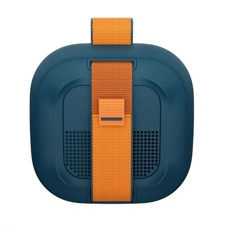 Bose Soundlink Micro Portable Bluetooth Speaker (Gen 2), TwilightBlue-0
