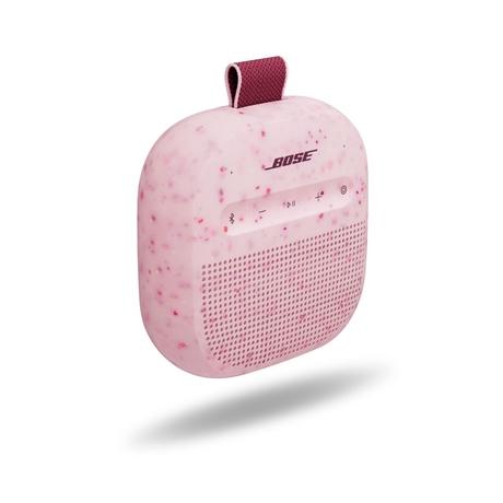 Bose Soundlink Micro Portable Bluetooth Speaker (Gen 2), Pink-1