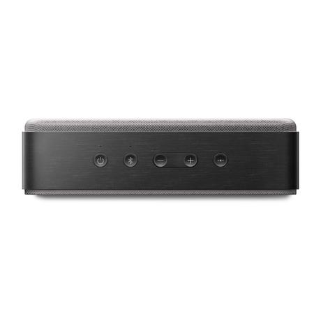 Bose Soundlink Home Bluetooth Speaker, Coolgray-8