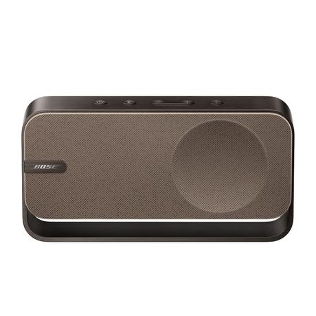 Bose Soundlink Home Bluetooth Speaker, Warmwood-0