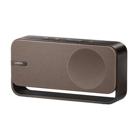 Bose Soundlink Home Bluetooth Speaker, Warmwood-2