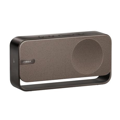 Bose Soundlink Home Bluetooth Speaker, Warmwood-3