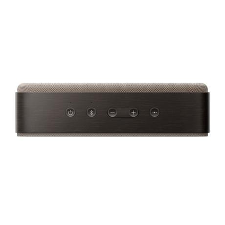 Bose Soundlink Home Bluetooth Speaker, Warmwood-4