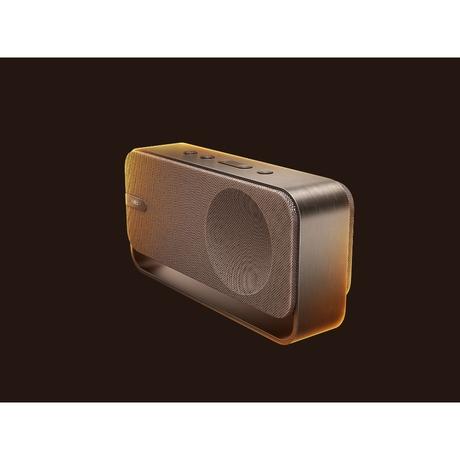 Bose Soundlink Home Bluetooth Speaker, Warmwood-5