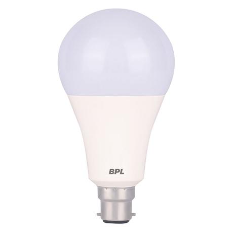 BPL 9 Watts Regular LED Bulb, BB09RG0A-CDL-0