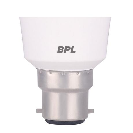 BPL 9 Watts Regular LED Bulb, BB09RG0A-CDL-1
