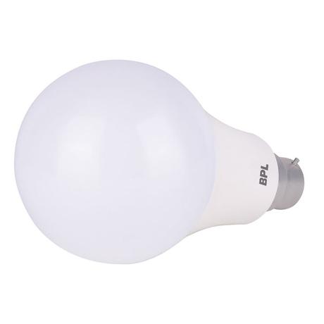 BPL 9 Watts Regular LED Bulb, BB09RG0A-CDL-2