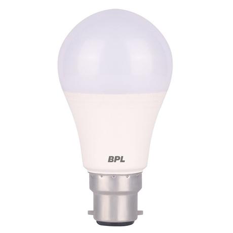 BPL 12 Watts Regular LED Bulb, BB12RG0A-CDL-0