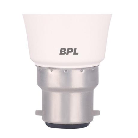 BPL 12 Watts Regular LED Bulb, BB12RG0A-CDL-1