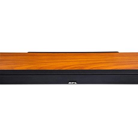 BPL BWLSBR303 2 Channel Soundbar with Wireless Subwoofer-2