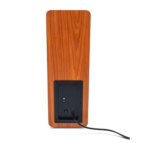 BPL BWLSBR303 2 Channel Soundbar with Wireless Subwoofer-4