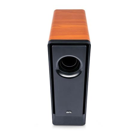 BPL BWLSBR303 2 Channel Soundbar with Wireless Subwoofer-5