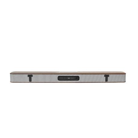 BPL BWLSBF302 2 Channel Soundbar with Wireless Subwoofer,Grey-4