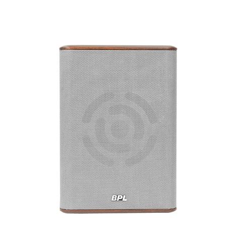 BPL BWLSBF302 2 Channel Soundbar with Wireless Subwoofer,Grey-6