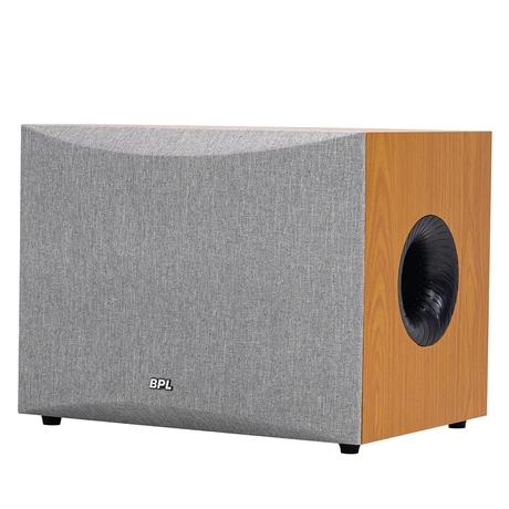BPL BWLSBR503 2 Channel Soundbar with Wireless Subwoofer-2