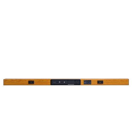 BPL BWLSBR503 2 Channel Soundbar with Wireless Subwoofer-5