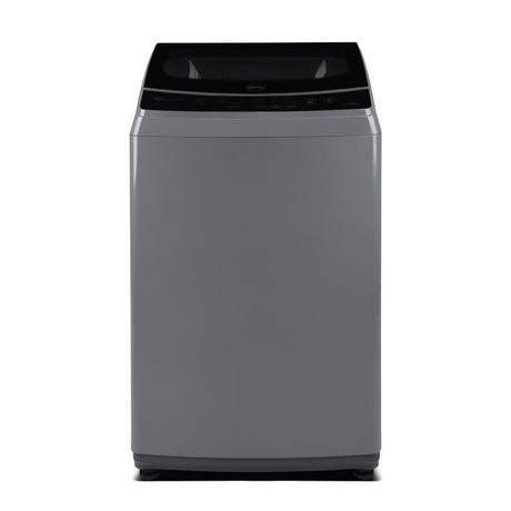 BPL 8 Kg Fully Automatic Top Loading Washing Machine with iClean, Fault Check Display, BTW-8000MXSG Silver Grey-2