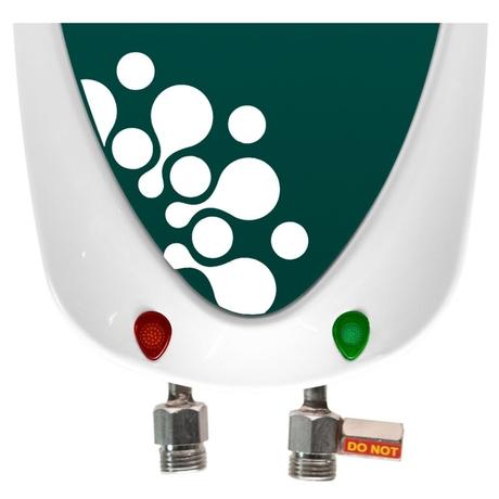 BPL PX, BWHIPV0013, 3 Litres, 3000 Watts, Instant Water Heater, Shock-proof Outer Body, Suitable for High Rise Building, Function Indicator Light, Auto Shut-off, 2 Years Warranty, Green-5