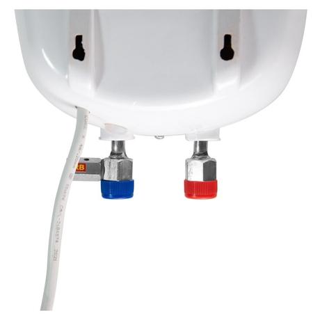 BPL PX, BWHIPV0013, 3 Litres, 3000 Watts, Instant Water Heater, Shock-proof Outer Body, Suitable for High Rise Building, Function Indicator Light, Auto Shut-off, 2 Years Warranty, Green-6