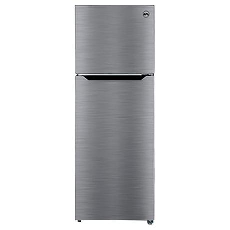 BPL 365 L 2 Star Frost Free Double Door Refrigerator (BRF-3800AVJG, Jazz Grey, Net Capacity 338 L)-0