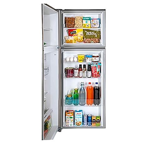 BPL 365 L 2 Star Frost Free Double Door Refrigerator (BRF-3800AVJG, Jazz Grey, Net Capacity 338 L)-5